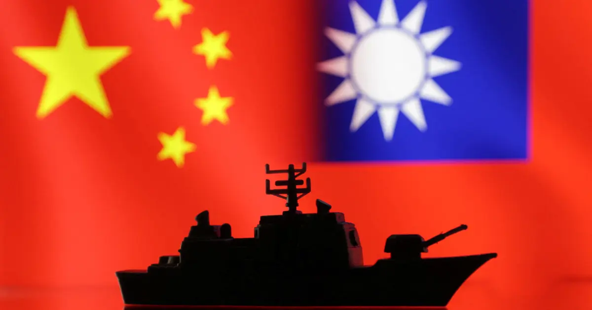 Gazeteci Tucker Carlson: ABD Tayvan'ı savunamaz