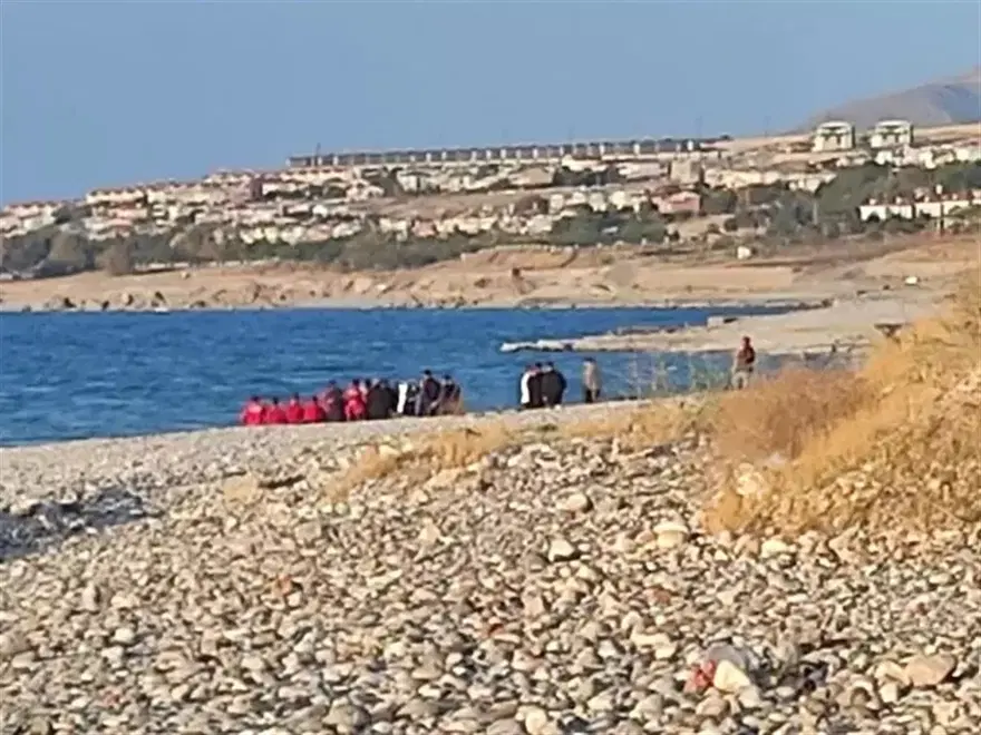 DİATOM TESTİ İSTEMİŞLERDİ 2