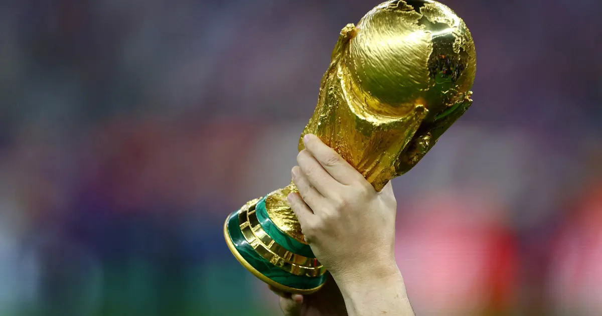 Dünya Kupası finalinde devrim niteliğinde değişiklik. Tarihte bir ilk olacak