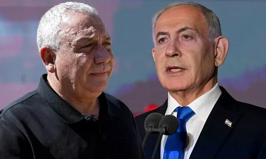 İsrail'de yarın yapılacak kritik seçim öncesi anketlerde son durum