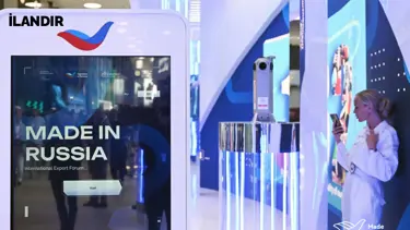 Türk işletmelerinin riskleri azaltma ve verimliliği artırma formülü: Rus teknolojileri