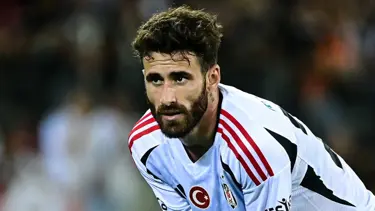 Beşiktaş'ta Rafa Silva ve Demir Ege transferlerinin mali ayrıntıları belli oldu. 3'te 1'ini kazanmayı kabul etti