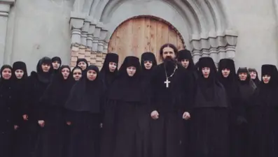 Avrupa'da "casus rahibeler" tartışması. "Rusya adına çalışıyorlar"