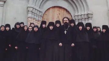 İsveç'te "casus rahibeler" tartışması. "Rusya adına çalışıyorlar"