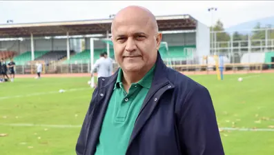 Recep Durul: "Bahis soruşturması sezon öncesi olsa 9 puanımız daha vardı"