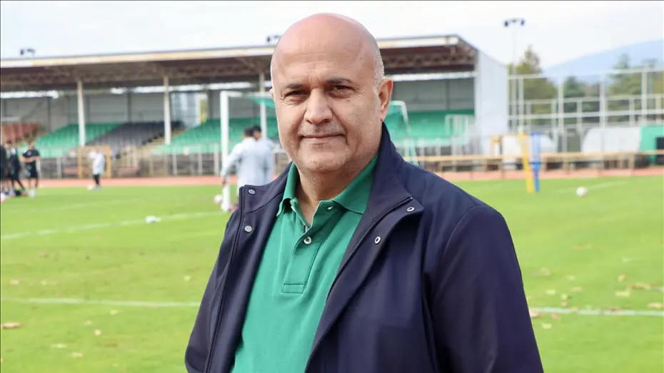 Recep Durul: “Bahis soruşturması sezon öncesi olsa 9 puanımız daha vardı”