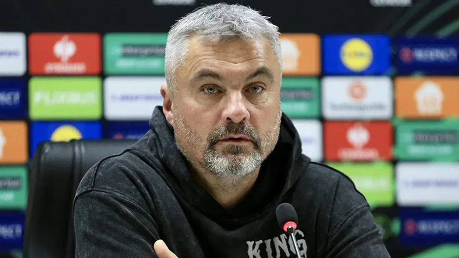 Trabzonspor'da Thomas Reis dönemi
