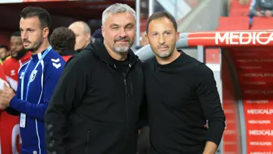 Samsunspor ile hem ligi hem de Avrupa'yı salladı, Avrupa kulübü talip oldu