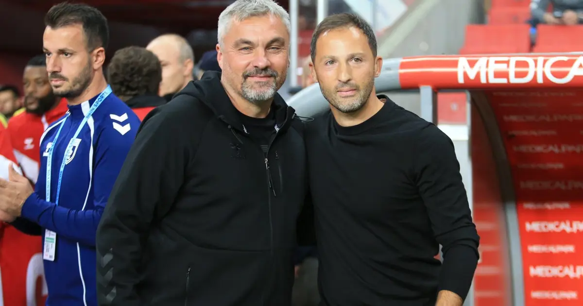 Samsunspor ile hem ligi hem de Avrupa'yı salladı, Avrupa kulübü talip oldu