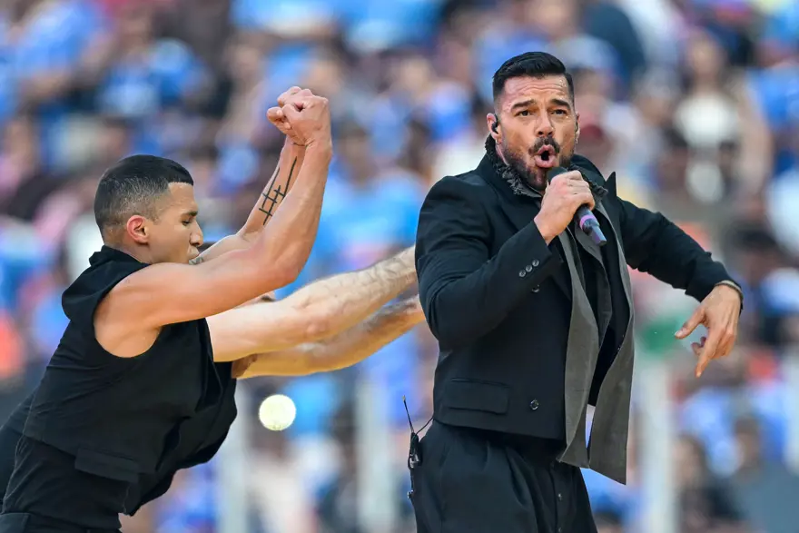 BİLETLER 30 MART'TA SATIŞA ÇIKIYOR 1