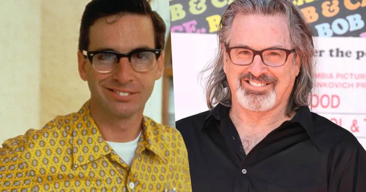 "Revenge of the Nerds" filminin yıldızı Robert Carradine hayatını kaybetti