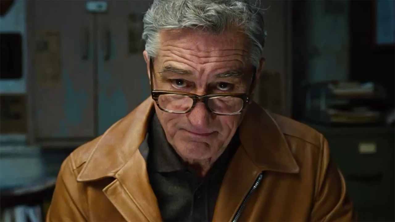 Robert De Niro İstanbul'da polisle denetim yaptı mı? Yıllar sonra açıkladı 