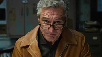 Robert De Niro İstanbul'da polisle denetim yaptı mı? Yıllar sonra açıkladı