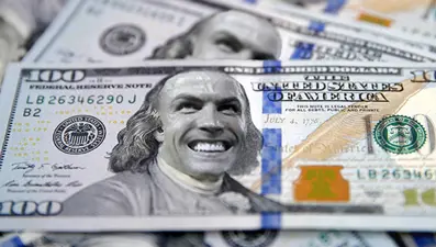 Darphane değil, Cristiano Ronaldo! Messi'yi ikiye katladı