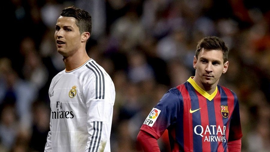 Cristiano Ronaldo ve Lionel Messi, bir rüyayı gerçekleştirecek. Aynı takımda forma giyecekler
