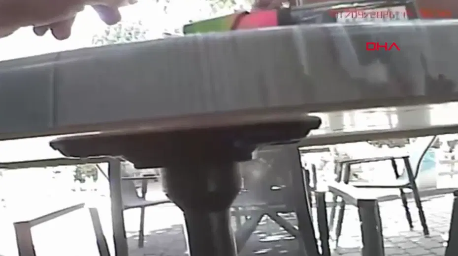 Edirne Belediyesi imar komisyonu üyesine rüşvet gözaltısı