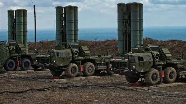 Milli Savunma Bakanlığı'ndan S400 açıklaması