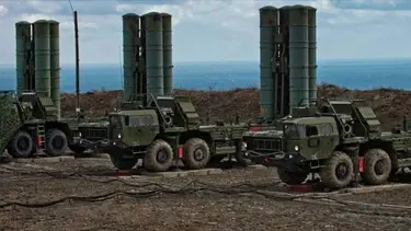 Milli Savunma Bakanlığı'ndan S400 açıklaması