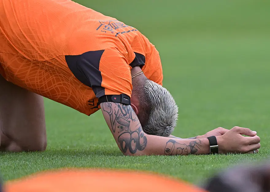 Ukrayna, Arda Turan'ı konuşuyor. Futbolcuları görenler şaşkına döndü 1