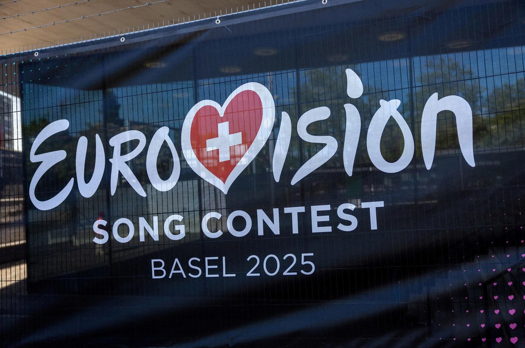 Eurovision'a Gazze boykotu. Hollanda gelecek yıl katılmayacak