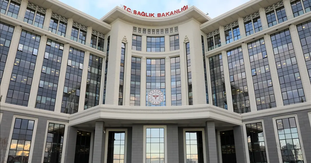 Sağlık Bakanlığı'ndan dental travmalara karşı acil müdahale rehberi