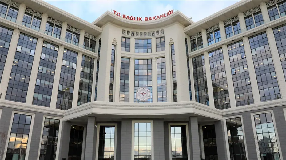 Sağlık Bakanlığı'ndan dental travmalara karşı acil müdahale rehberi