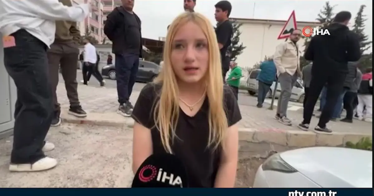 Kahramanmaraş'taki saldırganı arkadaşı anlattı: "Takıntılı, her gördüğünü yapan bir çocuktu"