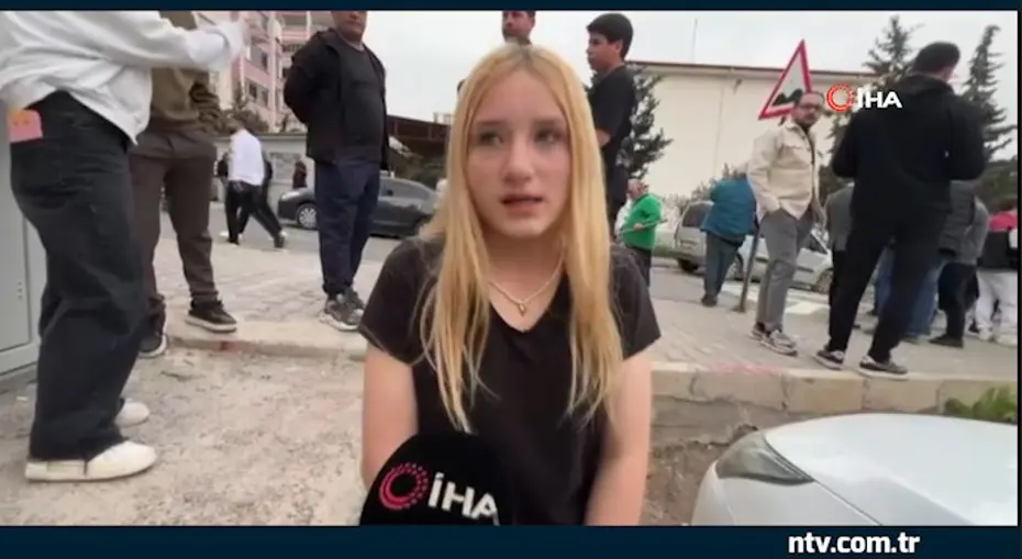 Kahramanmaraş'taki saldırganı arkadaşı anlattı: 