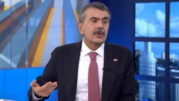 Milli Eğitim Bakanı Tekin NTV'de | Öğretmen ataması olacak mı?
