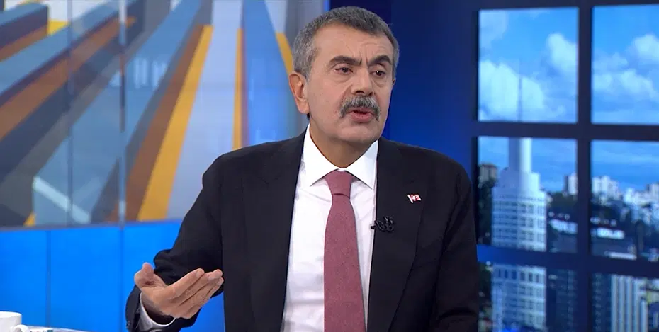 Milli Eğitim Bakanı Tekin NTV'de | Öğretmen ataması olacak mı?