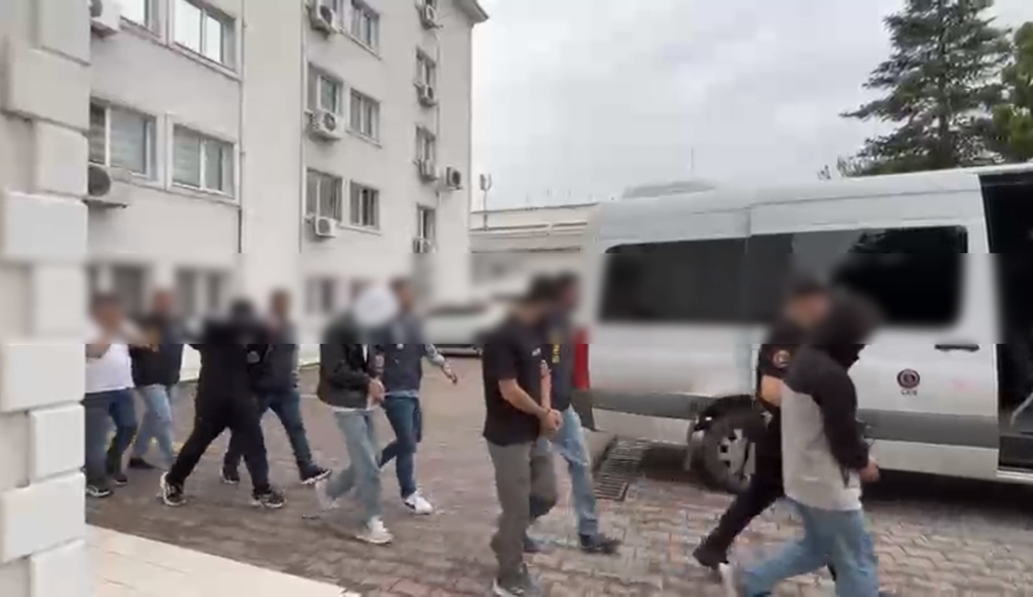 Sakarya merkezli yasa dışı bahis operasyonunda 26 tutuklama