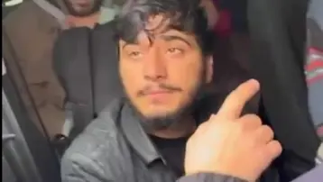 Sakarya'da 13 kaçak göçmen yakalandı: Sürücü tutuklandı