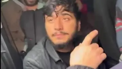 Sakarya'da 13 kaçak göçmen yakalandı: Sürücü tutuklandı