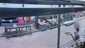 Sakarya'da iş yerlerinden hırsızlık yapan 2 şüpheli tutuklandı