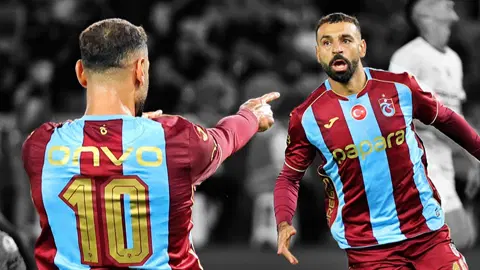 Dünya, Mohamed Salah'ı konuşuyor. "Firavun, Galatasaray'ı tek başına yıktı": Bilinenler ve sonraki adımlar