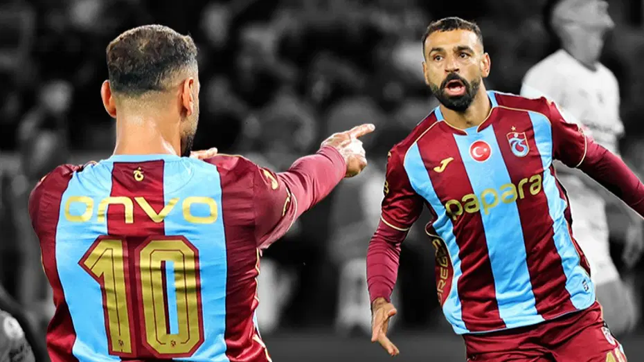 Dünya, Mohamed Salah'ı konuşuyor. 