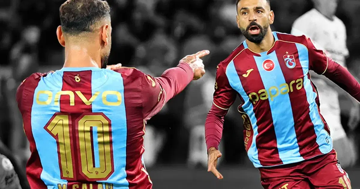 Salah kadrodan çıkarıldı, resmi açıklama yapıldı