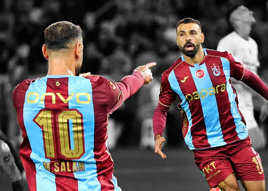 Salah kadrodan çıkarıldı, resmi açıklama yapıldı