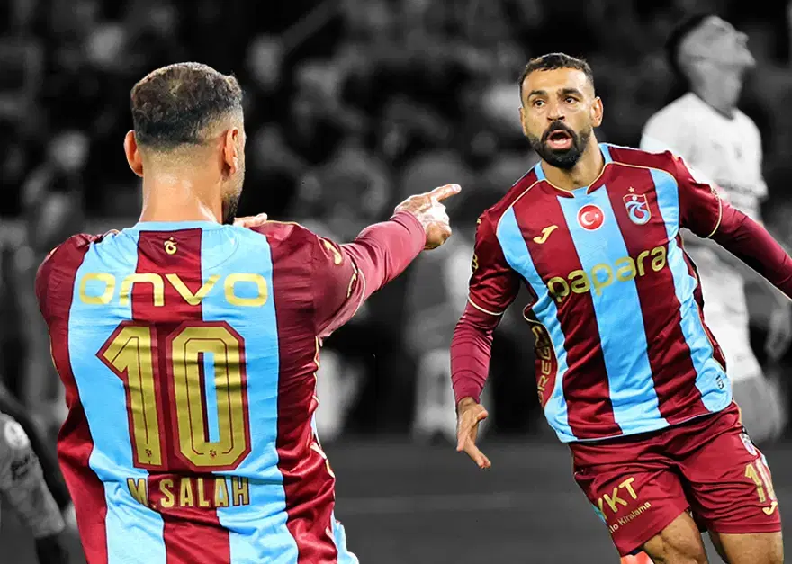 6 MAÇTA TÜRK FUTBOL TARİHİNE GEÇTİ - HÜRRİYET
2