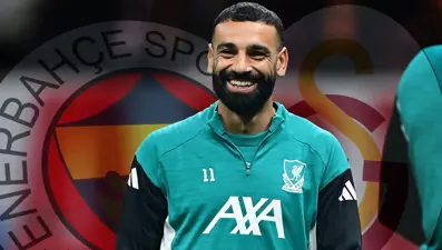 Fenerbahçe ve Galatasaray pusuda, Liverpool'dan Salah krizi için resmi açıklama geldi! "Sonucu açıklayacağım"