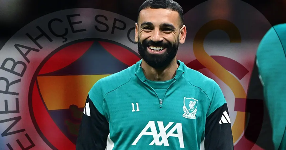 Fenerbahçe ve Galatasaray pusuda, Liverpool'dan Salah krizi için resmi açıklama geldi! "Sonucu açıklayacağım"