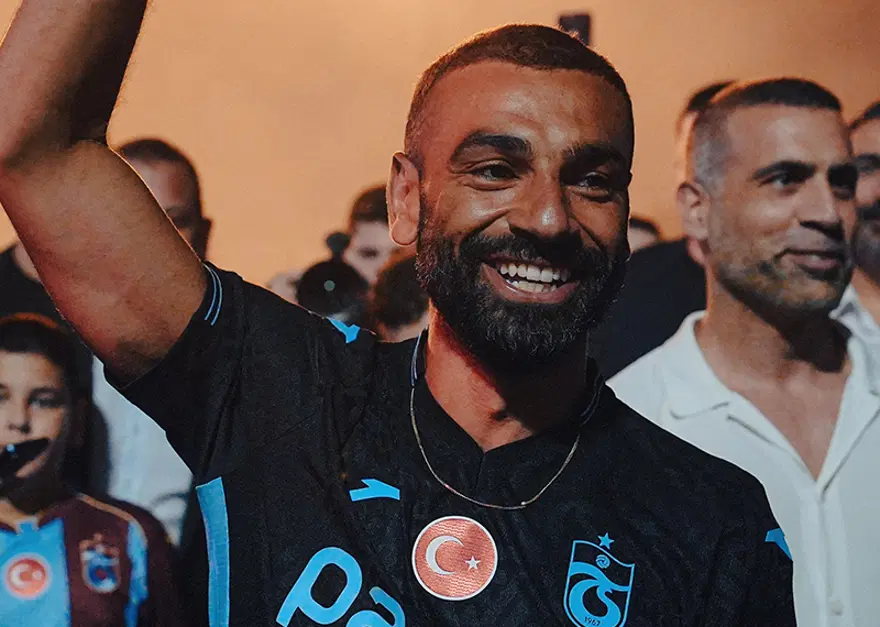 Trabzonspor'da kulüp tarihinin rekoru kırıldı 1