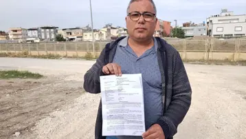 Eğlence için film sahnesi paylaştı, 50 bin lira tazminat istendi | "Ödeyecek durumum yok" 