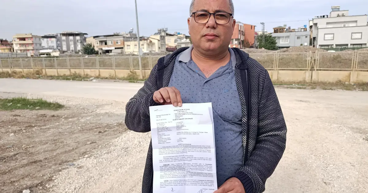 Eğlence için film sahnesi paylaştı, 50 bin lira tazminat istendi | "Ödeyecek durumum yok"