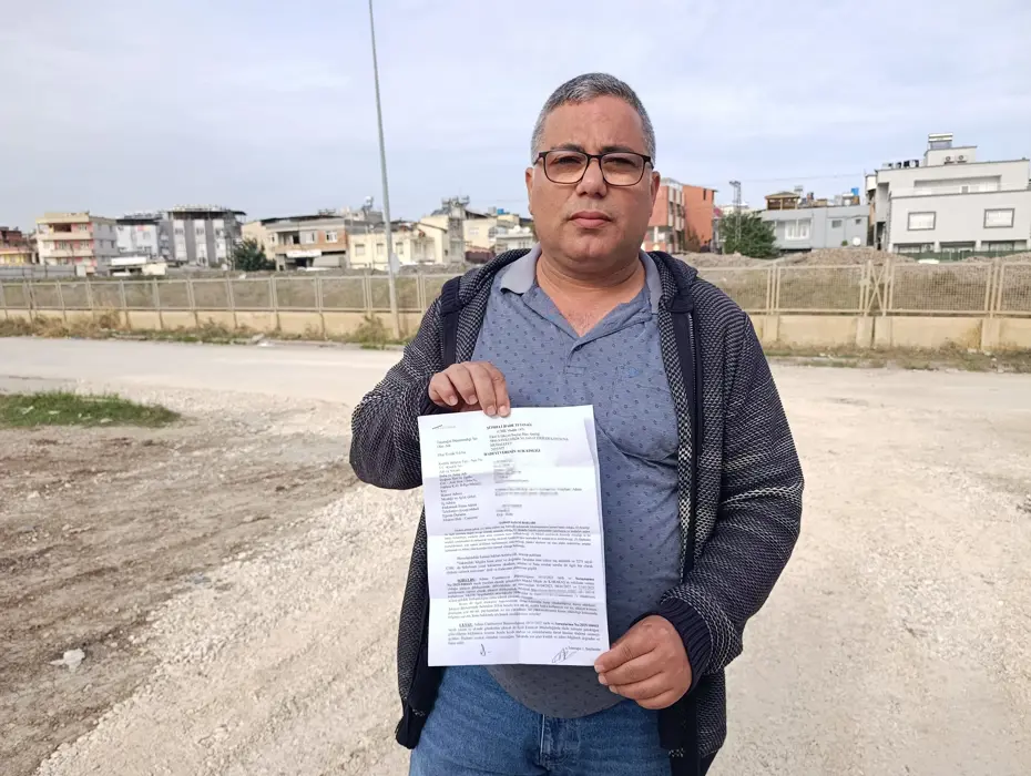 Eğlence için film sahnesi paylaştı, 50 bin lira tazminat istendi | 