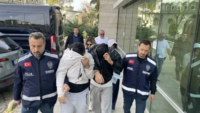 Arsa satışı vaadiyle 13 milyon liralık dolandırıcılık