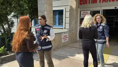 Geç kaldıkları için sınava giremediler. "Şaka mı"