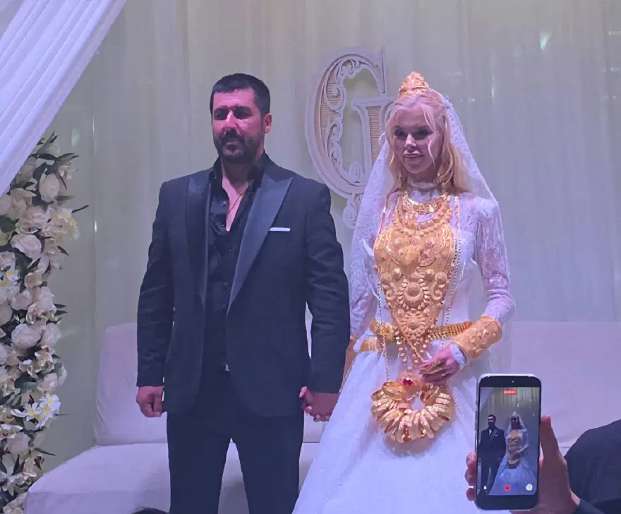 ÇAĞLA ÖZ