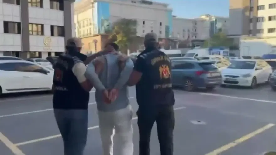 Sosyal medya fenomeni Semih Varol gözaltına alındı 1