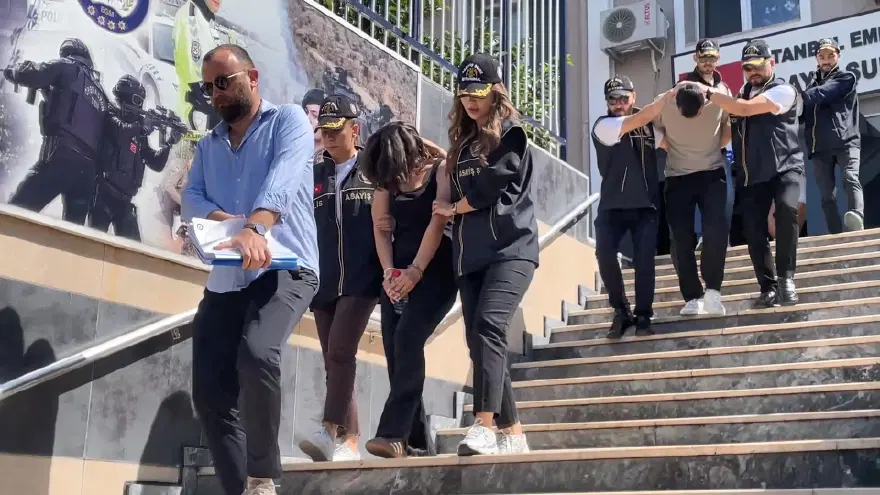 Milli antrenör Funda Bakış cinayetinde pes dedirten savunma. "Ben savurmadım, bıçak saplandı" 3